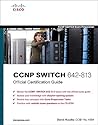 CCNP SWITCH 642-8...