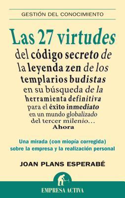 Las 27 virtudes (Paperback)
