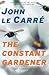 The Constant Gardener by John le Carré