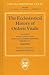 The Ecclesiastical History of Orderic Vital: Vol. 1. General Introduction, Books I and II (Summary and Extracts), Index Verborum (Oxford Medieval Texts)