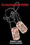 U.S. Army Serial Number 37531447 U.S. Army Serial Number 37531447