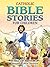 Catholic Bible Stories for Children by Ann Ball