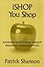 iShop You Shop: Raising Questions About Reading Commodities