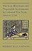 The Law Merchant and Negotiable Instruments in Colonial New York, 1664 to 1730