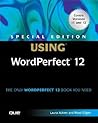 Special Edition Using Wordperfect 12