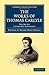 The Works of Thomas Carlyle Volume 20: Latter-Day Pamphlets