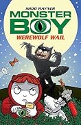 Monster Boy: Werewolf Wail