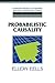 Probabilistic Causality (Cambridge Studies in Probability, Induction and Decision Theory)