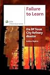 Failure to Learn:...