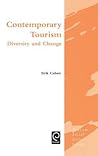 Contemporary Tourism: Diversity and Change (Tourism Social Science Series, 8)