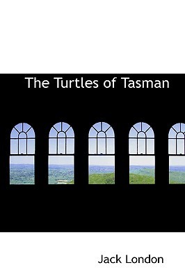 The Turtles of Tasman (Paperback)