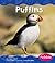 Puffins (Pebble Books)