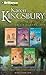 Firstborn CD Collection by Karen Kingsbury Firstborn CD Collection by Karen Kingsbury