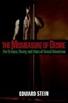 The Mismeasure of...