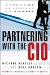 Partnering With the CIO: The Future of IT Sales Seen Through the Eyes of Key Decision Makers