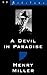 A Devil in Paradise