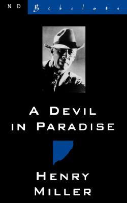 A Devil in Paradise (New Directions Bibelot)