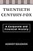 Twentieth Century-Fox: A Co...