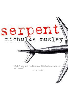 Serpent (British Literature)