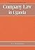 Company Law in Uganda (Fountain Series in Law and Business Studies)