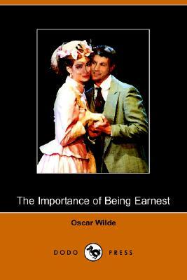 The Importance of Being Earnest