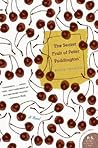 The Secret Fruit of Peter Paddington by Brian  Francis