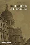 Building St Paul's
