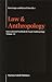 International Yearbook for Legal Anthropology, Volume 12