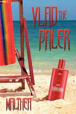Vlad the Paler (Paperback)