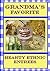 Grandma's Favorite Hearty E...