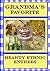Grandma's Favorite Hearty Ethnic Entrees by Jaye Slade Fletcher