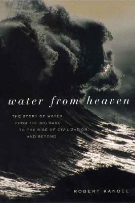Water from Heaven (Hardcover)