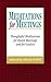 Meditations for Meetings by Edgar Stoesz
