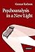 Psychoanalysis in a New Light