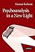 Psychoanalysis in a New Light