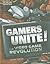 Gamers Unite! by Shane Frederick