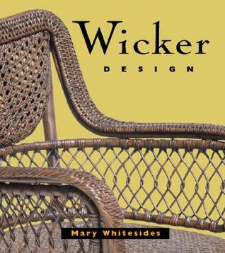 Wicker Design (Hardcover)