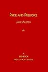 Pride And Prejudice