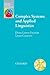 Complex Systems and Applied Linguistics by Diane Larsen-Freeman