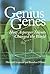Genius Genes: How Asperger ...