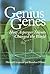 Genius Genes: How Asperger Talents Changed the World