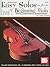 Easy Solos for Beginning Viola Level 1