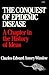 The Conquest Of Epidemic Disease