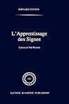 L'Apprentissage Des Signes: Lecture de Paul Ricoeur
