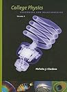 College Physics, Volume 2
