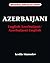 Azerbaijani-English/English-Azerbaijani Concise Dictionary (Hippocrene Concise Dictionary)