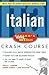 Schaum's Easy Outline Itali...