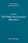 The New EU Public Procurement Directives
