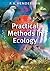Practical Methods in Ecology by P.A. Henderson