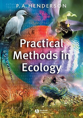Practical Methods in Ecology (Paperback)